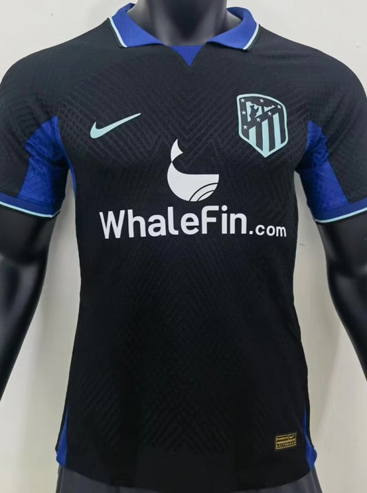 Atletico Madrid Away Kit 22/23