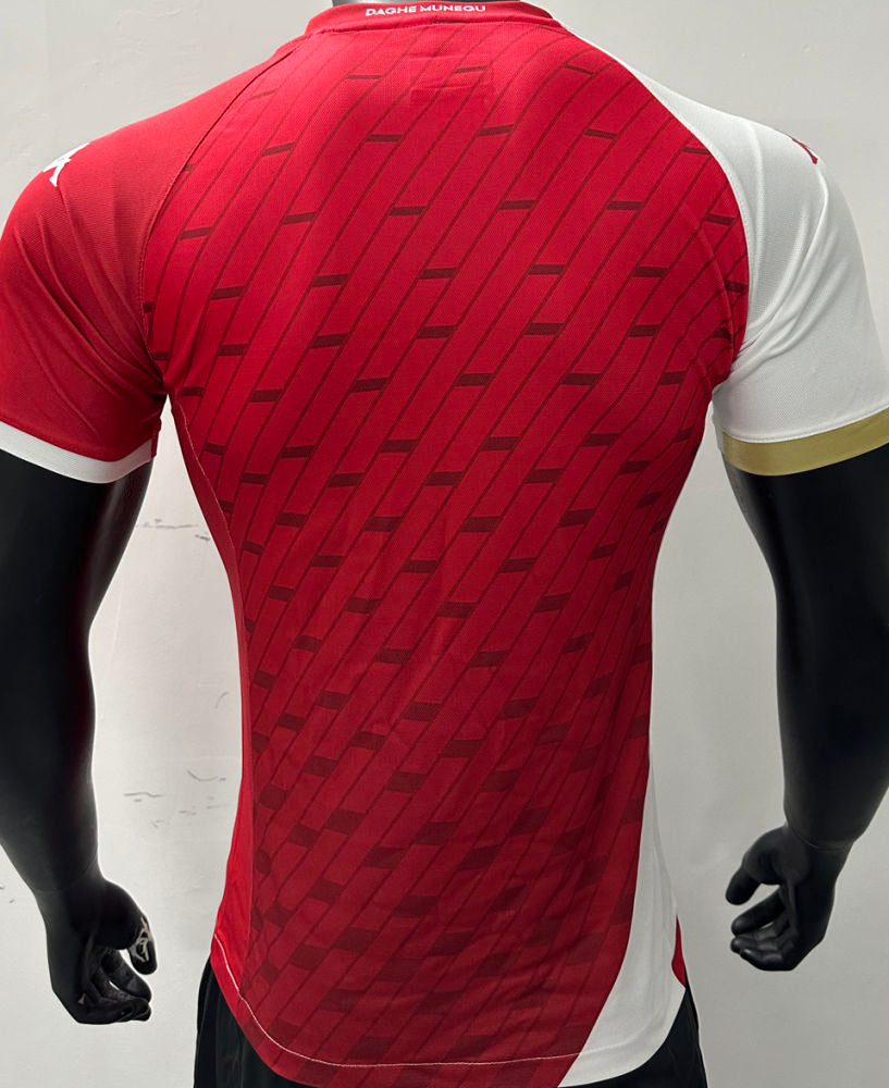 As Monaco Home Kit 23/24