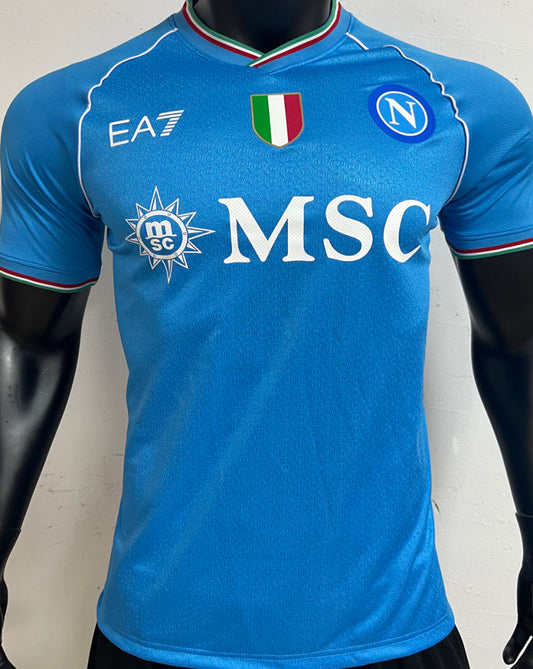 Napoli Home Kit 23/24