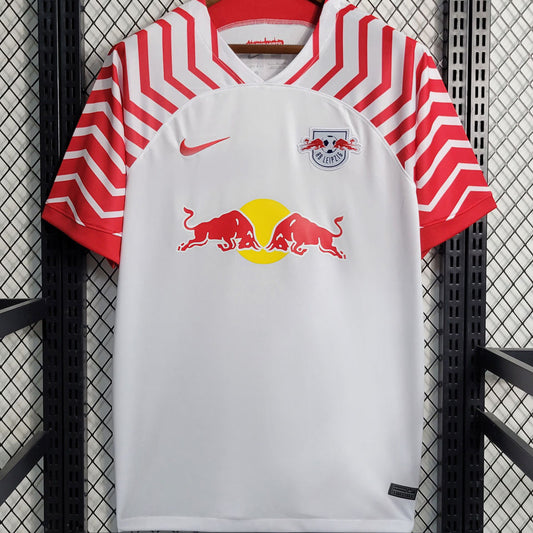 RB Leipzig Home Kit 23/24