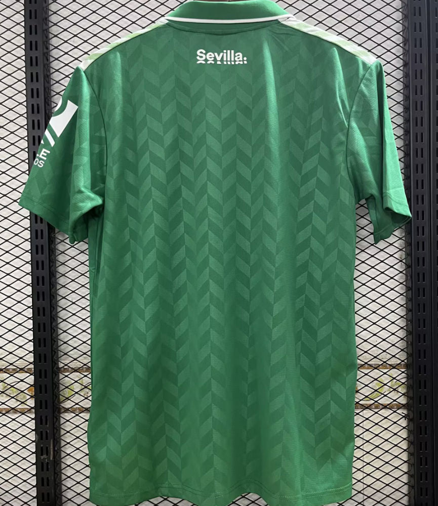 Real Betis Away Kit 23/24