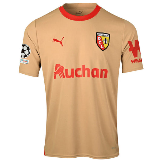 Lens Ucl Special Edition  Kit 23/24