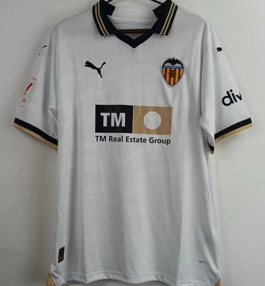 Valencia Home Kit 23/24