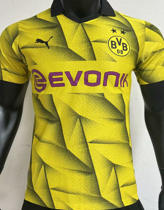 Dortmund Third Kit 23/24