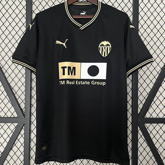 Valencia Special Edition Kit 24/25