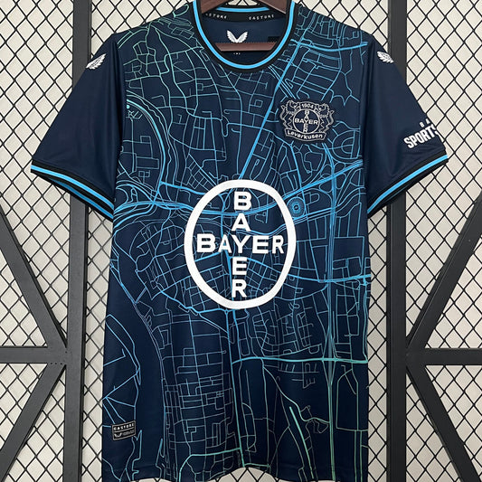 Leverkusen Special Edition Kit 24/25