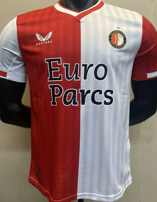 Feynoord Home Kit 23/24