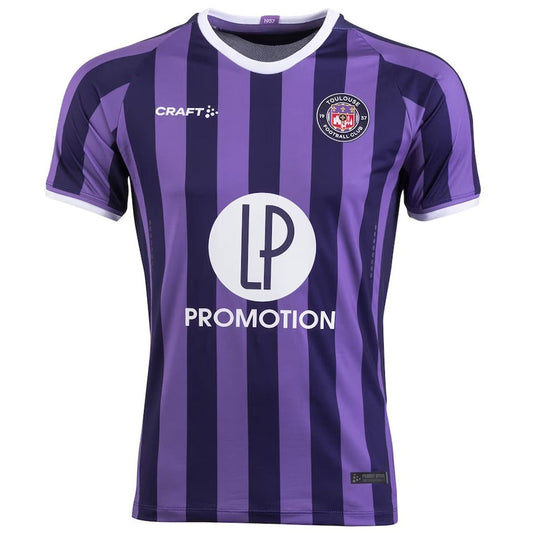 Toulouse Away Kit 23/24