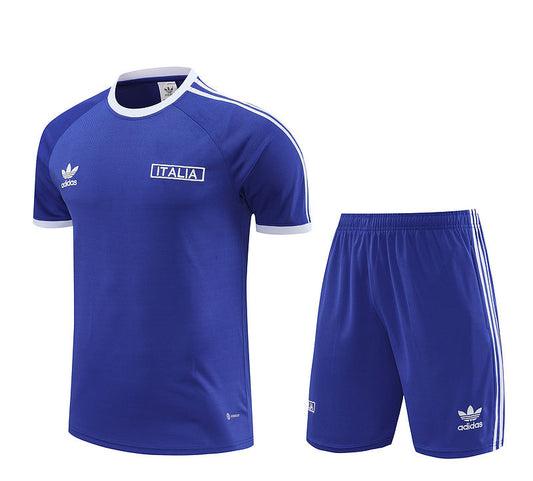 Italy Short Training Set 24/25