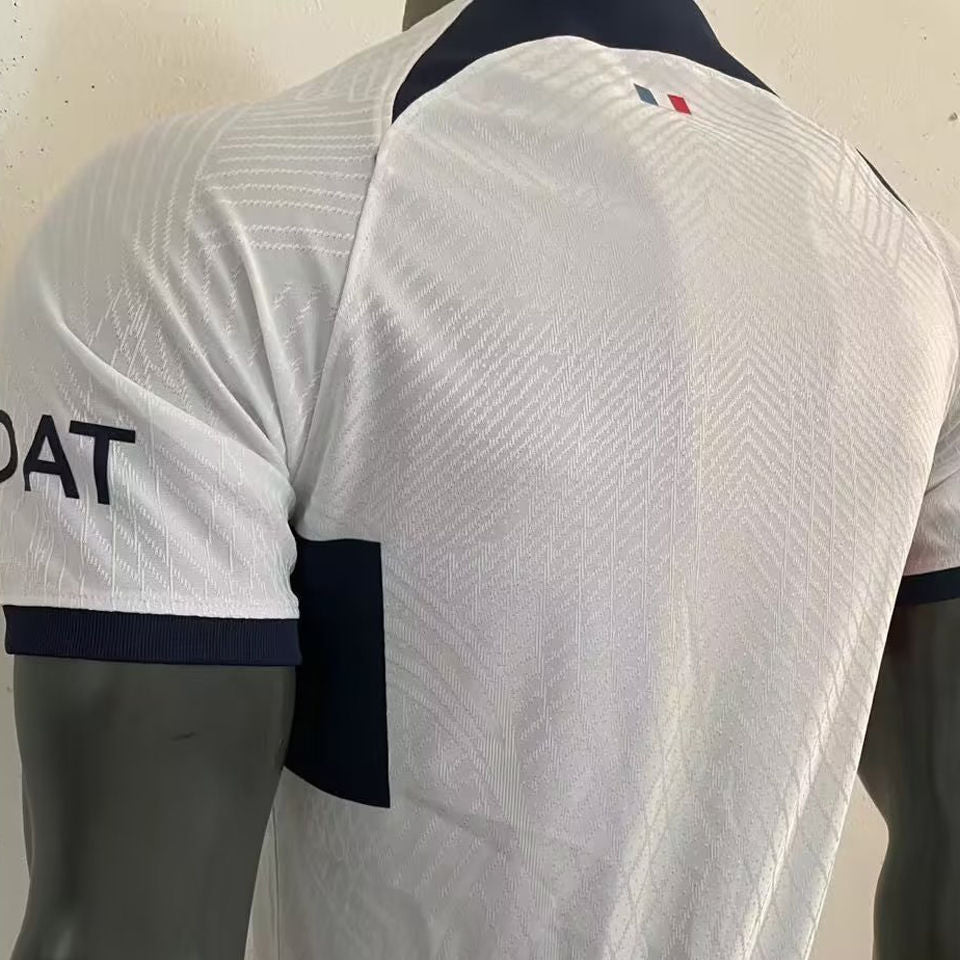 PSG Away Kit 23/24