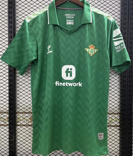 Real Betis Away Kit 23/24