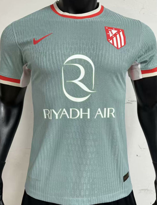 Atletico Madrid Away Kit 24/25