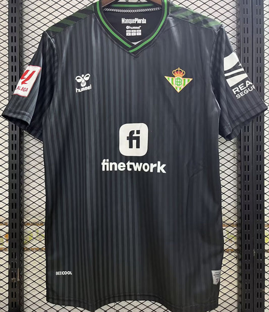 Real Betis Third Kit 23/24