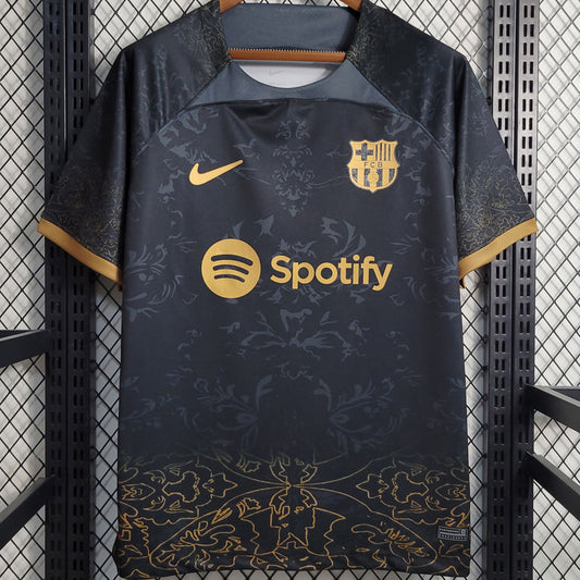 Barcelona Black Special Edition Kit 23/24