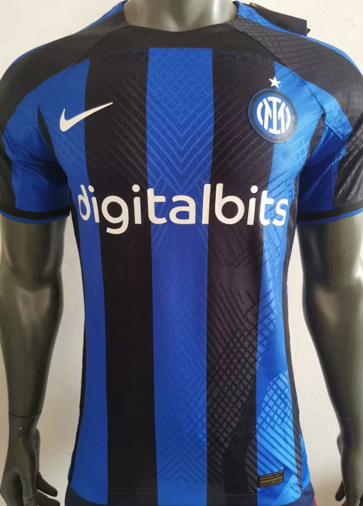 Inter Milan Home Kit 22/23