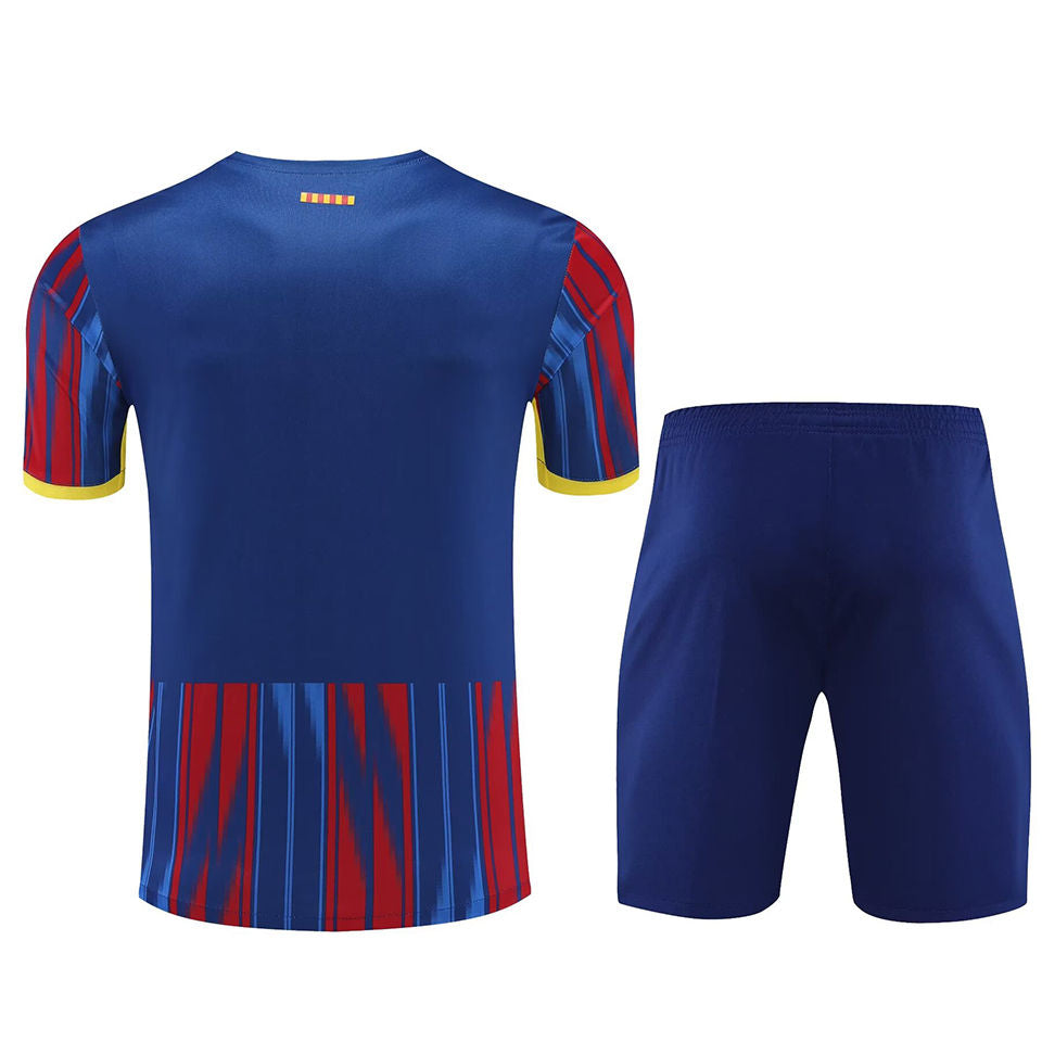 Barcelona Short Training Set 23/24