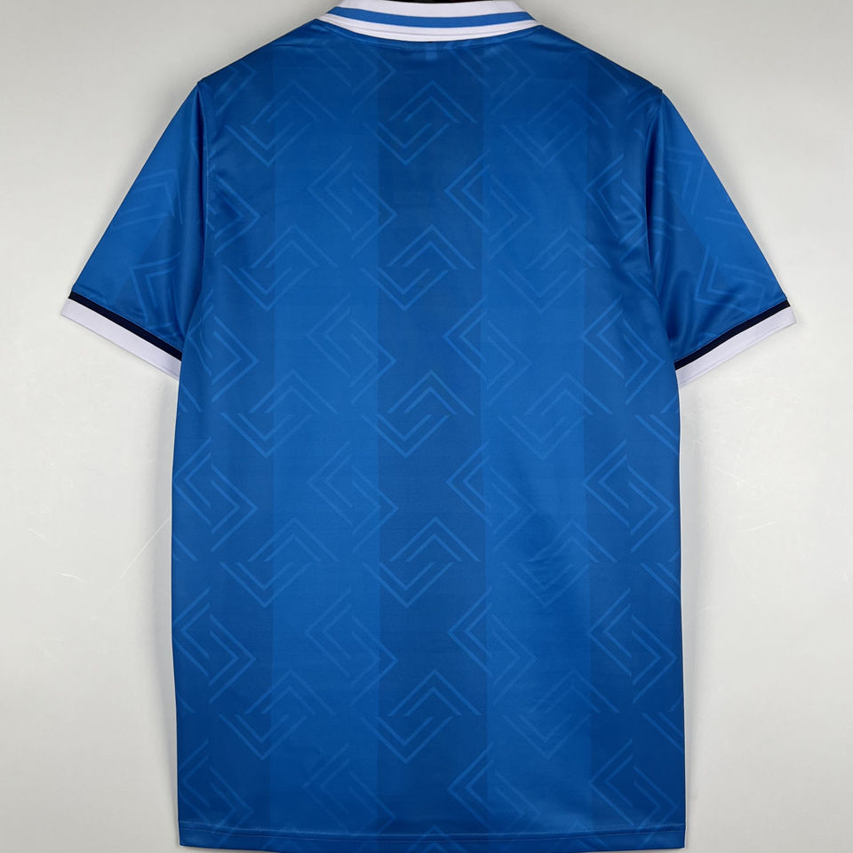 Napoli Retro Home Kit 1986/87