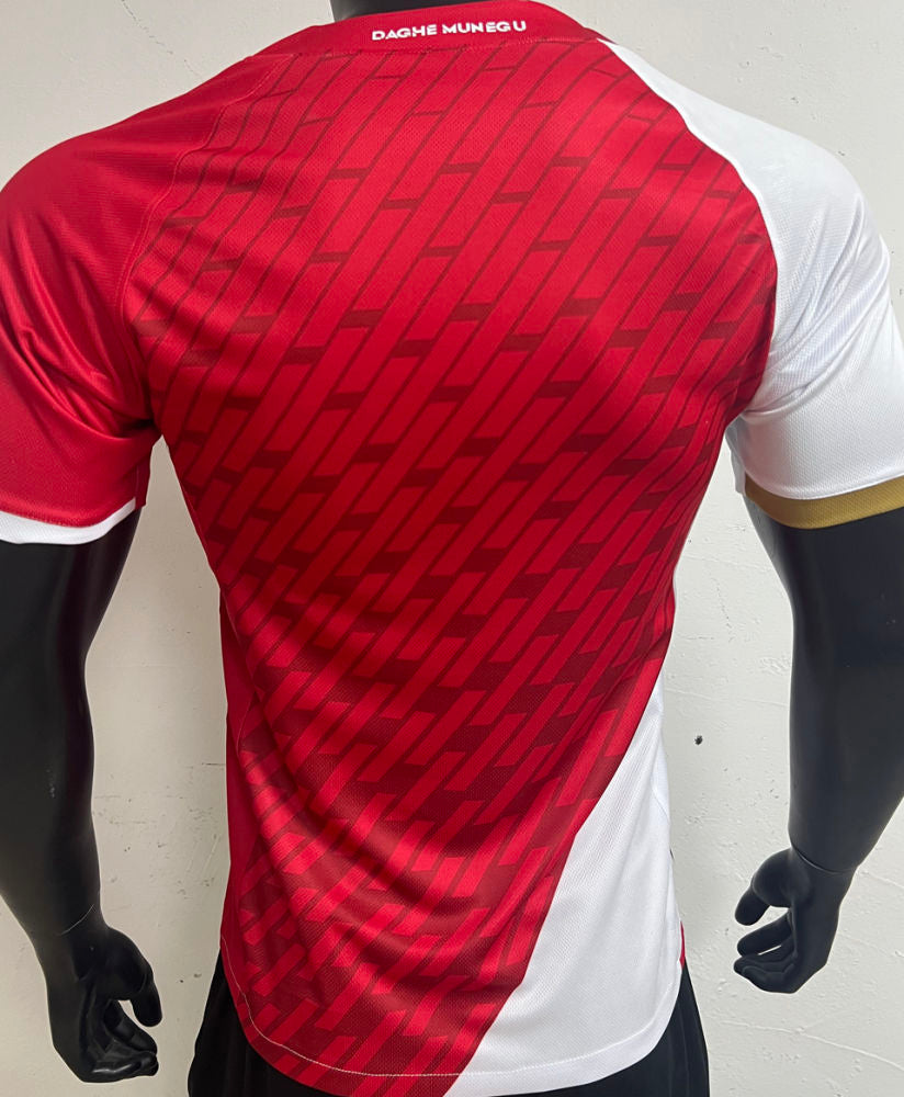 As Monaco Home Kit 23/24