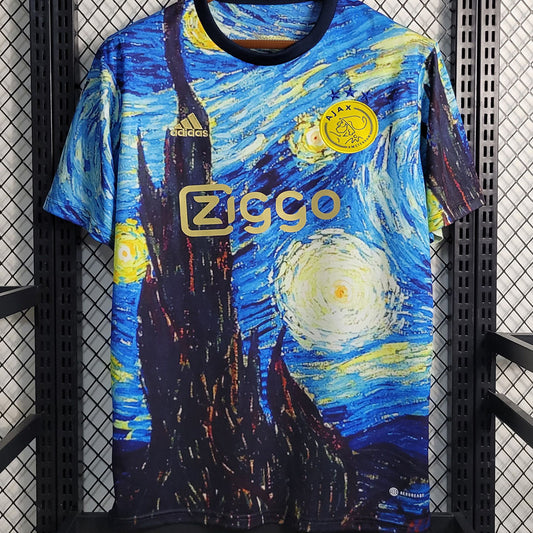 Ajax Special Edition Kit 23/24