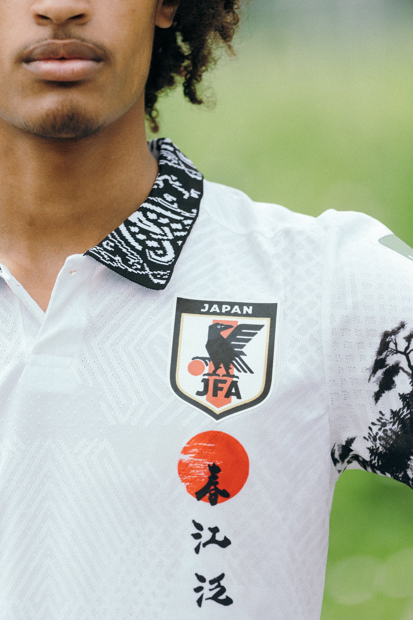 Japan Special Edition Kit 23/24