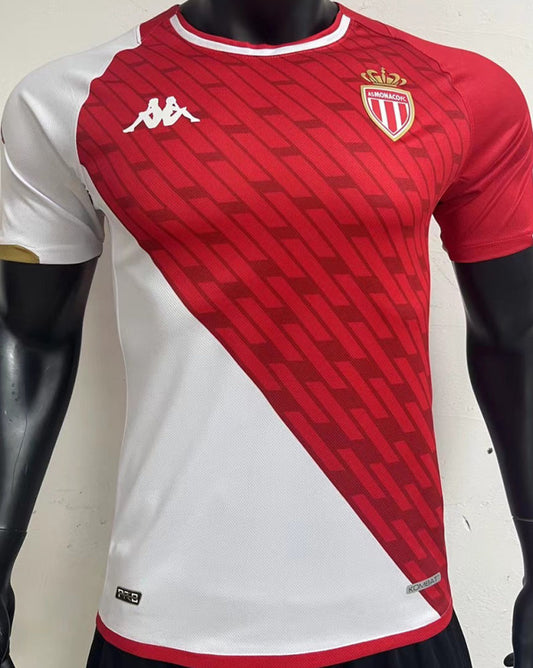 As Monaco Home Kit 23/24