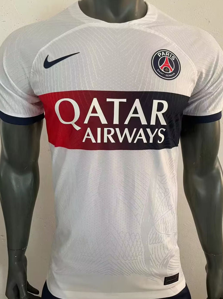 PSG Away Kit 23/24