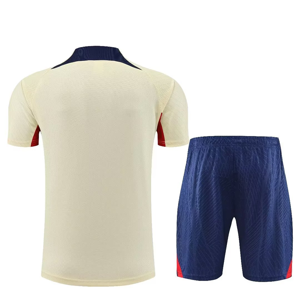 PSG Spricot Short Training Set 23/24