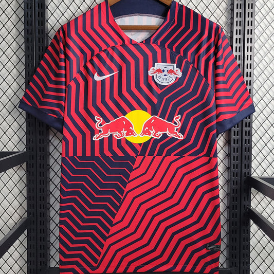 RB Leipzig Away Kit 23/24