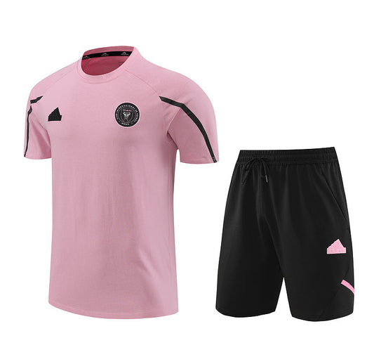 Inter Miami Short Training Set 24/25