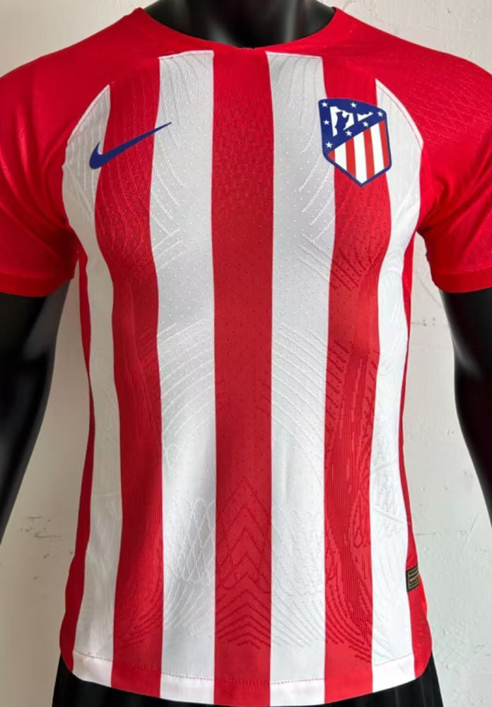 Atletico Madrid Home Kit 23/24