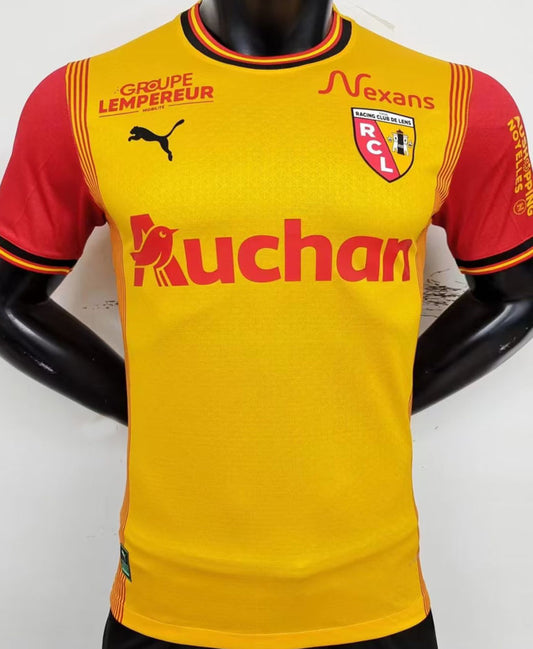 Lens Home Kit 23/24