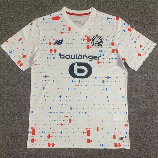 Lille Away Kit 23/24