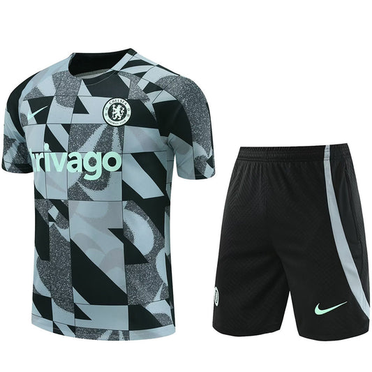 Chelsea Short Training Set 23/24