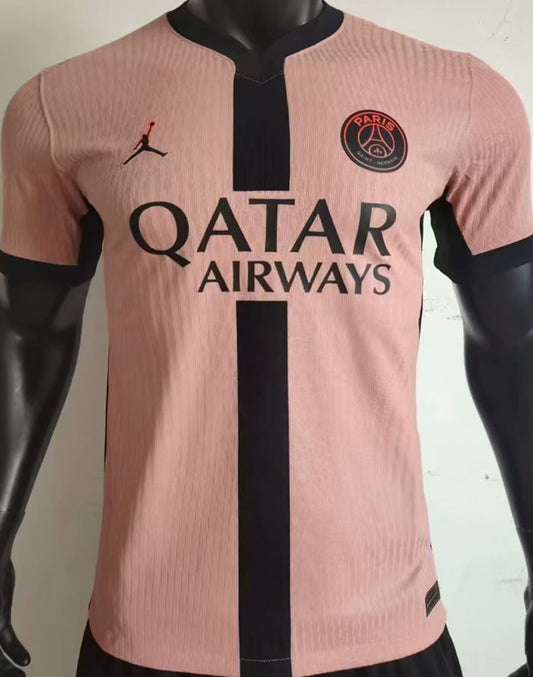 PSG Third Kit 24/25