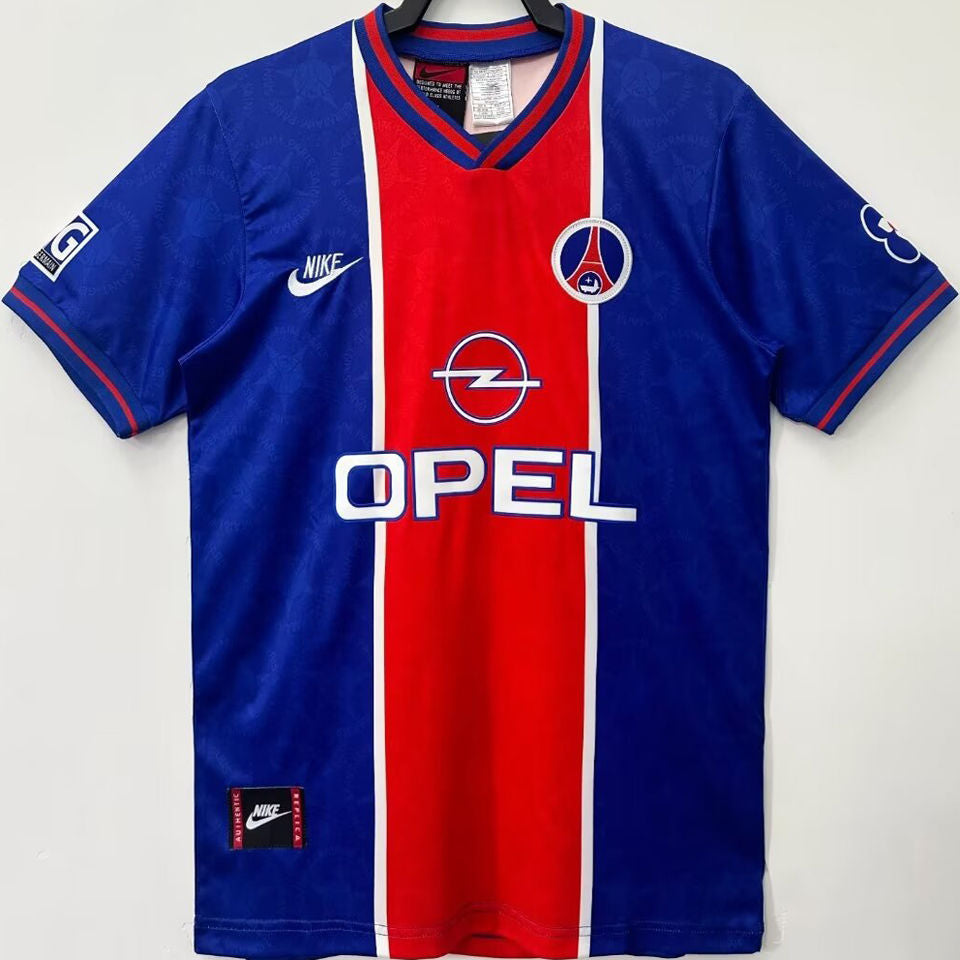 PSG Retro Home Kit 1995/96