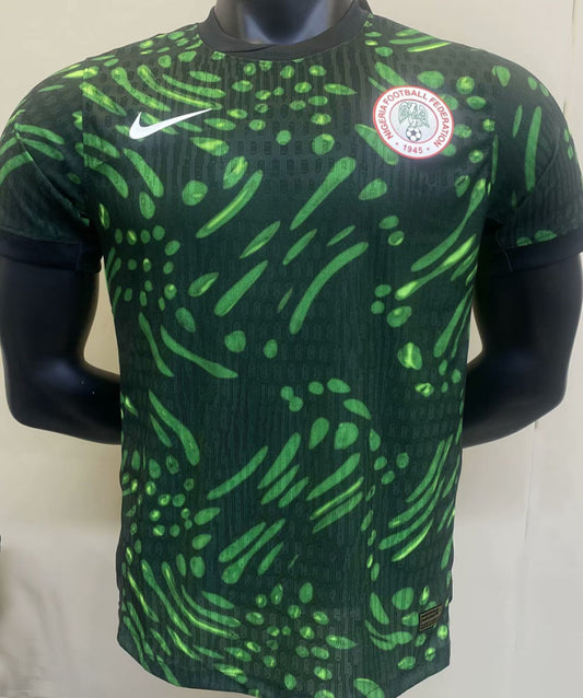 Nigeria Home Kit 24/25