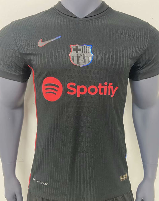 Barcelona Away Kit 24/25