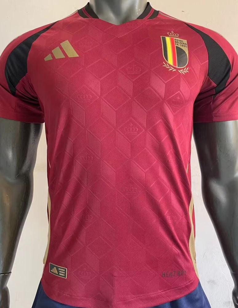 Belgium Home Kit 24/25