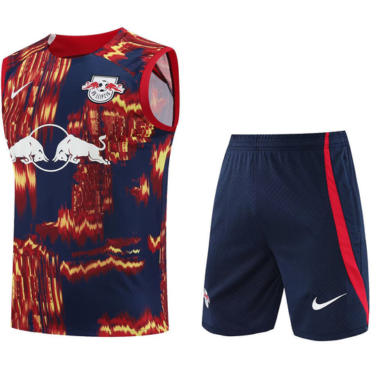 RB Leipzig Special Edition Short Training Set No Sleeves 23/24