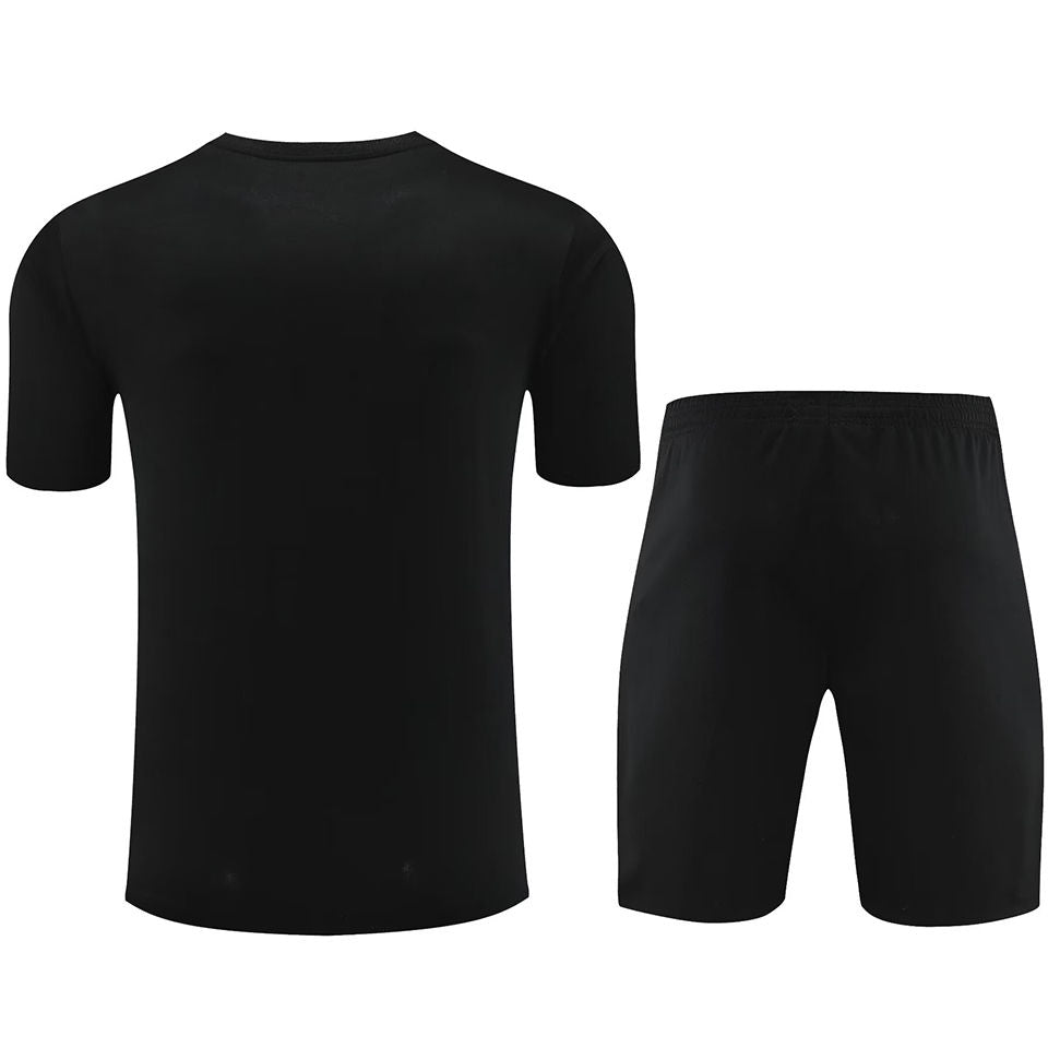 PSG Black Short Training Set 23/24