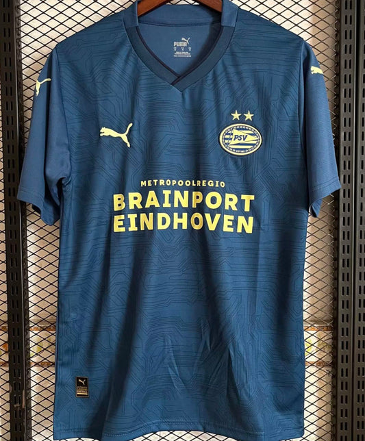 PSV Third Kit 23/24