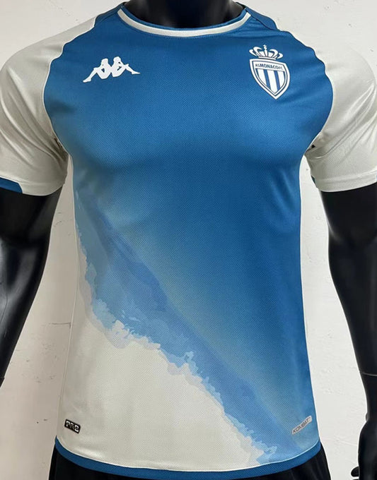 As Monaco Third Kit 23/24