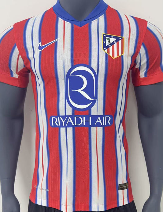 Atletico Madrid Home Kit 24/25