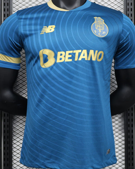 Porto Third Kit 23/24