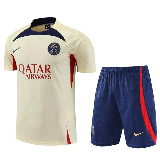 PSG Spricot Short Training Set 23/24