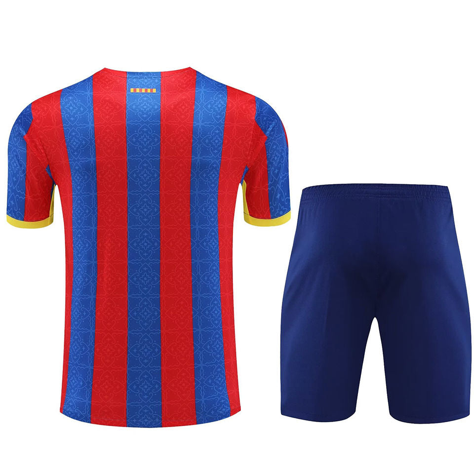 Barcelona Short Training Set 23/24