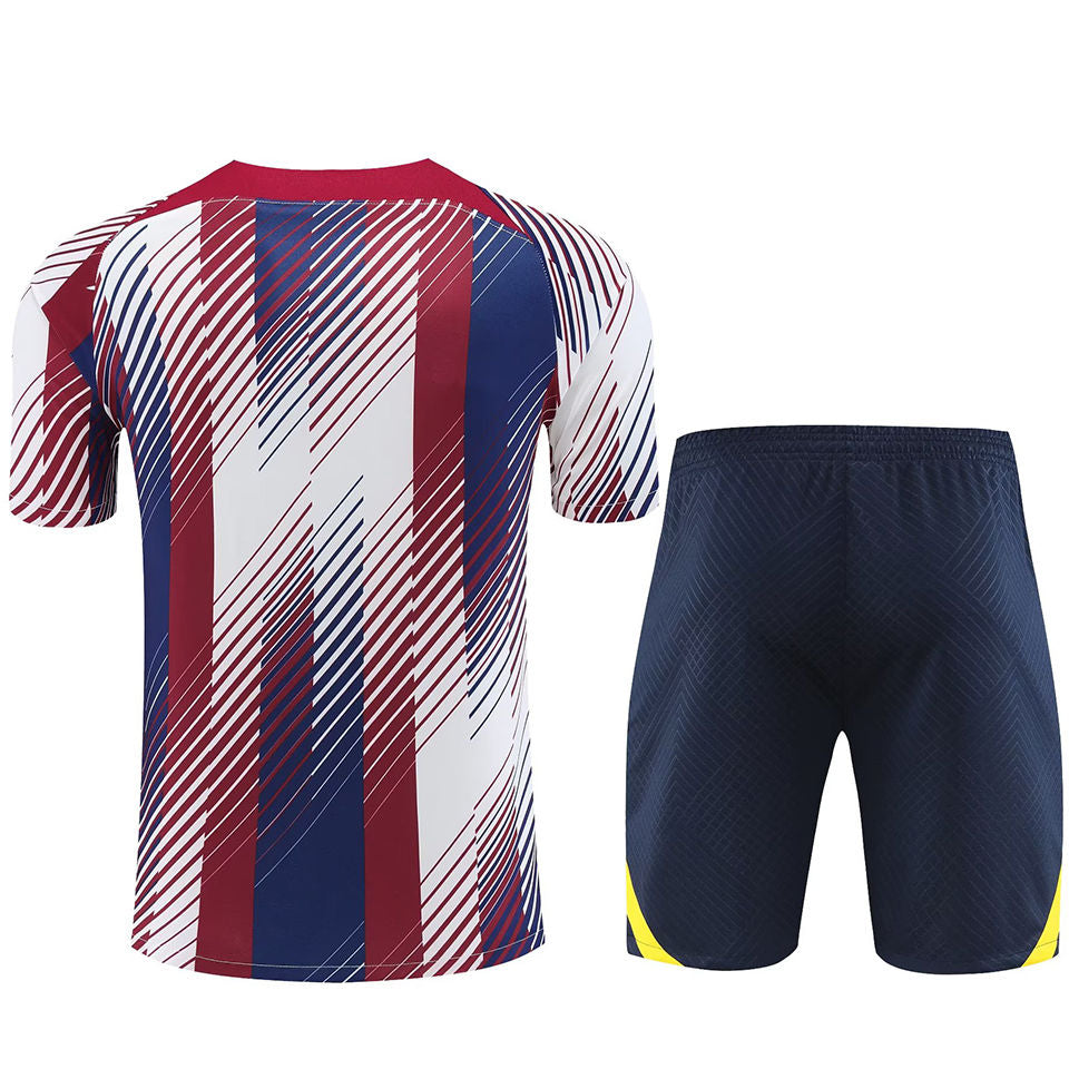 Barcelona Short Training Set 23/24