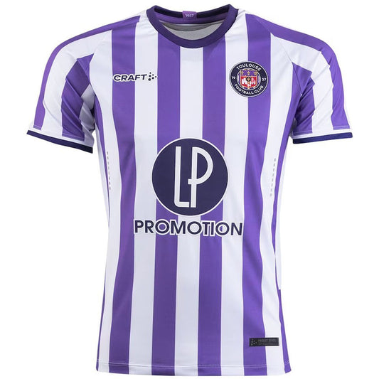 Toulouse Home Kit 23/24