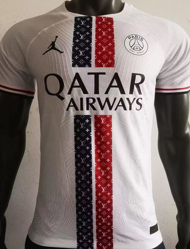 PSG x LV Special Edition Kit 23/24