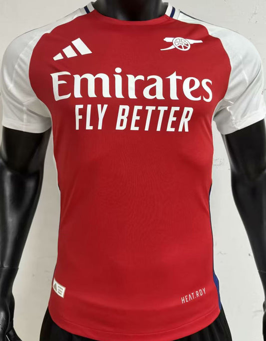 Arsenal Home Kit 24/25